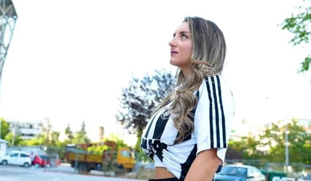 The Voice: Συγκίνησε η κόρη του Στέφανου Μπορμπόκη – «Εκείνος ήταν ο λόγος που ήρθα»