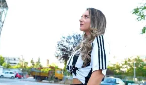 The Voice: Συγκίνησε η κόρη του Στέφανου Μπορμπόκη – «Εκείνος ήταν ο λόγος που ήρθα»