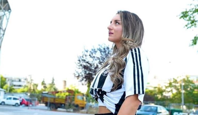 The Voice: Συγκίνησε η κόρη του Στέφανου Μπορμπόκη – «Εκείνος ήταν ο λόγος που ήρθα»