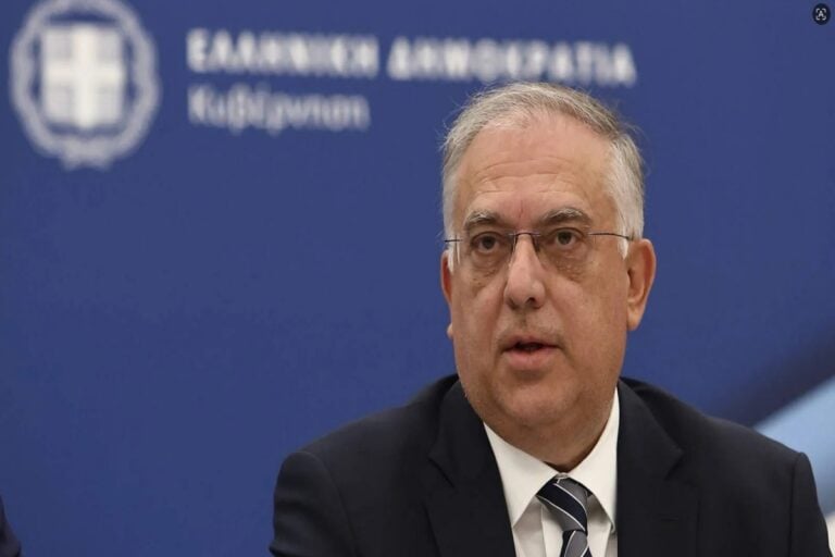 Θεοδωρικάκος: Η ηγεσία της Ευρώπης πρέπει να ανταποκριθεί στις ανάγκες των πολιτών