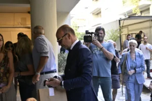 Υπόθεση Μαζωνάκη: Δεσμεύεται το σύνολο της περιουσίας των δύο γιατρών