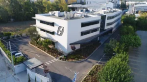 THEON: Μέσω MERIO το επόμενο βήμα στα drones – Η παραγγελία των 5 εκατ. ευρώ και η Safran