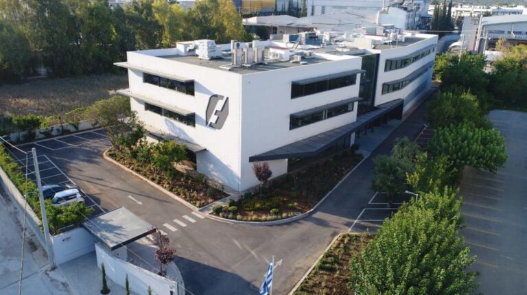 THEON: Μέσω MERIO το επόμενο βήμα στα drones – Η παραγγελία των 5 εκατ. ευρώ και η Safran