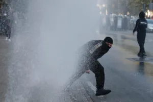 Αλβανία: O Ράμα καλεί ξανά για διάλογο τους διαδηλωτές – Νέα συλλαλητήρια σήμερα στα Τίρανα