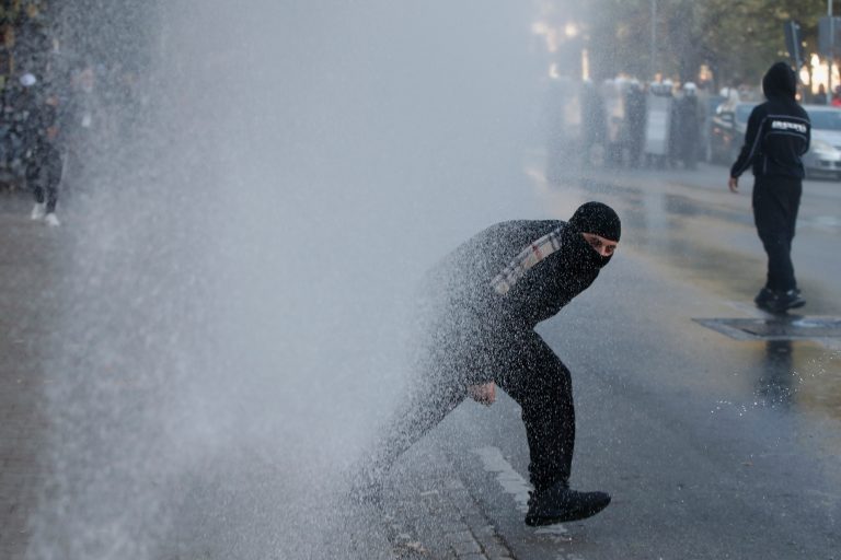 Αλβανία: O Ράμα καλεί ξανά για διάλογο τους διαδηλωτές – Νέα συλλαλητήρια σήμερα στα Τίρανα