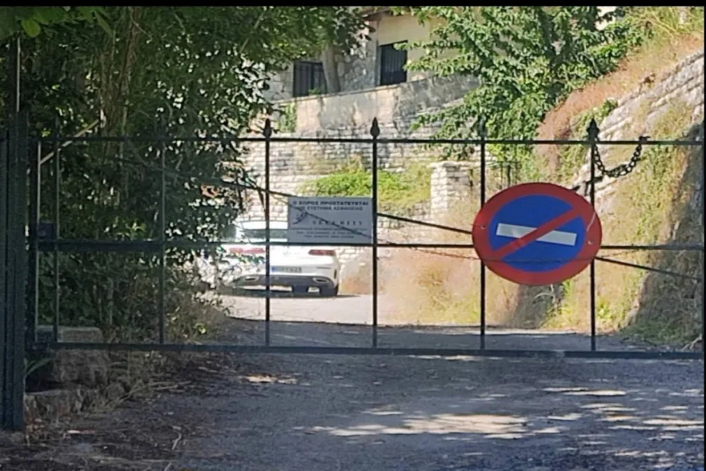 Πόρσε, σκυλιά-φρουροί και φυτεία κάνναβης στη Μεσσηνία από Τούρκους – Το καλά κρυμμένο σχέδιο