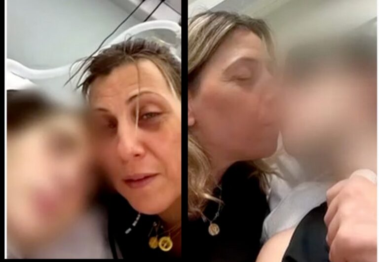 Τροχαίο στο Κιάτο: Συγκλονίζει η μητέρα του 16χρονου που έμεινε τετραπληγικός – «Τον έκανε θρύψαλα και δεν πήρε ένα τηλέφωνο»
