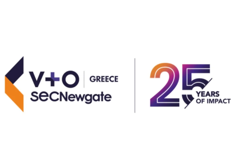 Νέα μελέτη: Η υιοθέτηση της τεχνητής νοημοσύνης στην Ελλάδα αυξάνεται με τον τέταρτο ταχύτερο ρυθμό 