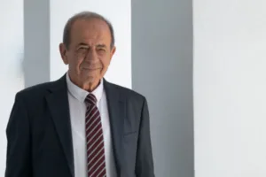 Μάνη: Σοβαρά τραυματισμένος ο δήμαρχος Πέτρος Ανδρεάκος μετά από πτώση