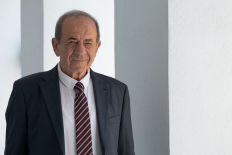 Μάνη: Σοβαρά τραυματισμένος ο δήμαρχος Πέτρος Ανδρεάκος μετά από πτώση