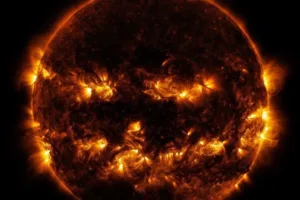 Halloween στο Διάστημα – Οι πιο απόκοσμες εικόνες της NASA