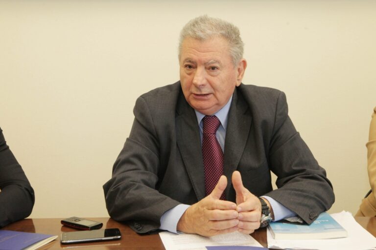 Δίκη Βαλυράκη: Αθώοι οι δύο ψαράδες για τον θάνατό του