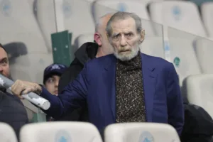 Γιώργος Βαρδινογιάννης: Η ανακοίνωση της οικογένειας για την κηδεία του