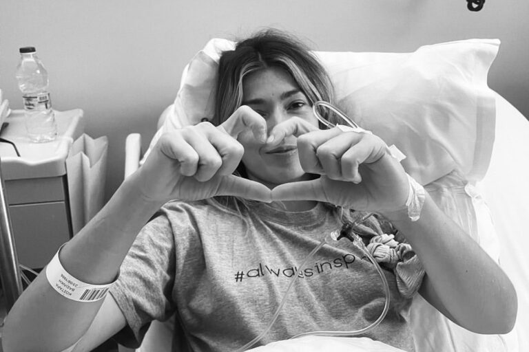 Βάσια Κωσταρά: Η εξομολόγηση για το χειρουργείο πριν από πέντε χρόνια – Τι είναι το παραγαγγλίωμα με το οποίο διαγνώστηκε