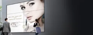 LG Video Walls: Δημιουργώντας ξεχωριστές εμπειρίες με προηγμένες λύσεις Digital Signage