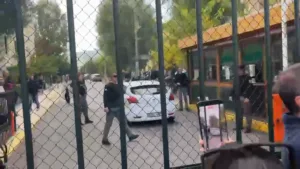 Σκάνδαλο στο μπάσκετ: «Βροχή» τα χιλιάρικα στα σπίτια των διαιτητών – Το SMS «φωτιά» για τα πέντε φά