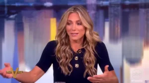 Ντέμπι Ματενόπουλος: Η Ελληνοαμερικανίδα σταρ που ήθελε τη θέση της Γκίλφοϊλ