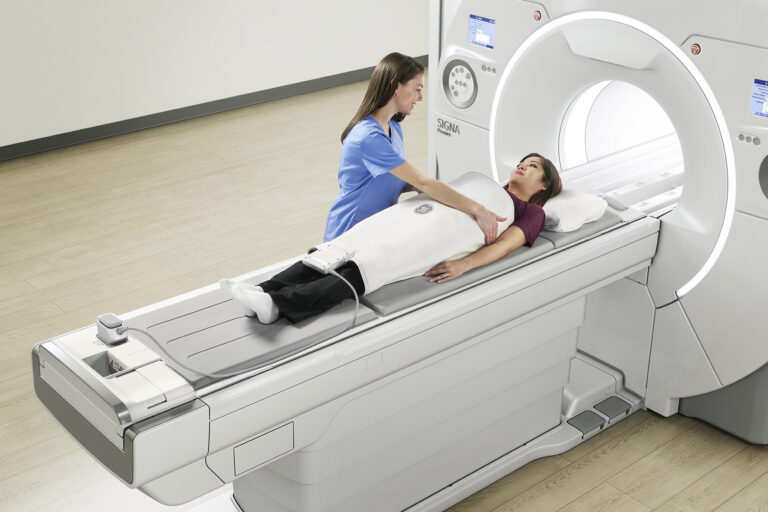 Τα Διαγνωστικά Κέντρα ΒΙΟΤΥΠΟΣ και η GE HealthCare φέρνουν το μέλλον στη Μαγνητική Τομογραφία