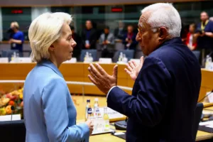 Σύνοδος Κορυφής: Στοχευμένα μέτρα για την ενέργεια ζητά το Ευρωπαϊκό Συμβούλιο