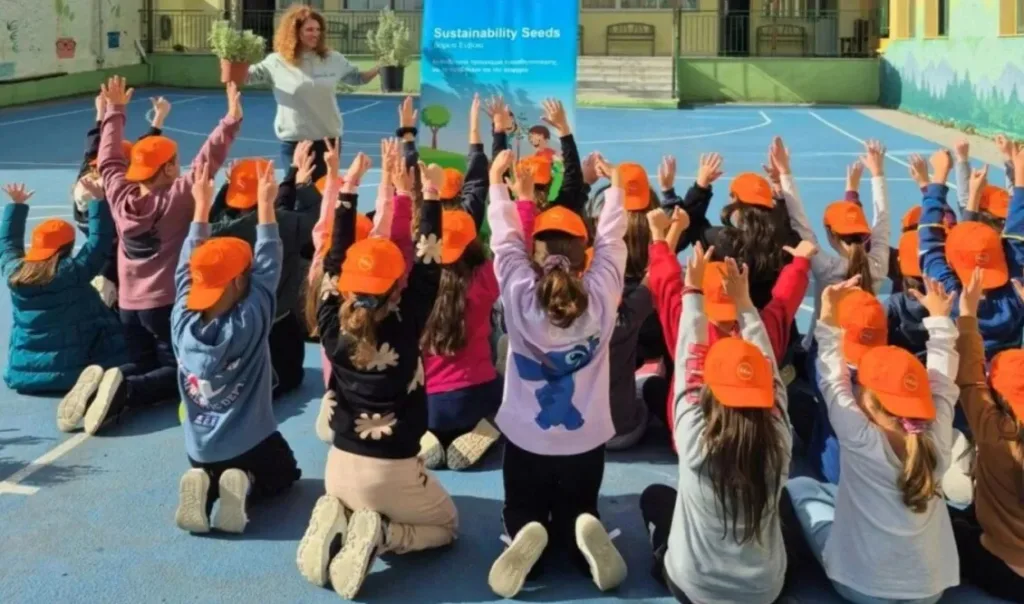 Βόρεια Εύβοια: Το στοίχημα της ανάκαμψης πέντε χρόνια μετά τις φωτιές – Η παρέμβαση της ΔΕΗ
