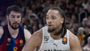 Euroleague (4η αγωνιστική): Τεράστιο «διπλό» της Ζαλγκίρις – Η βαθμολογία