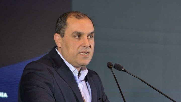 Κατσαφάδος από την Άρτα: «Ο στόχος μας δεν είναι απλώς να αποκαθιστούμε τις ζημιές του χθες»