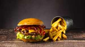 Το Hard Rock Cafe Athens ανανεώνει το Delivery Μενού του με νέες Gluten-Free επιλογές