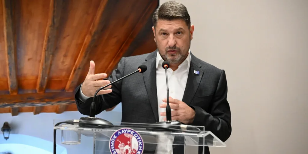 Χαρδαλιάς για Οικία Μπία: Αποδίδουμε στους πολίτες ακόμα ένα κύτταρο πολιτισμού