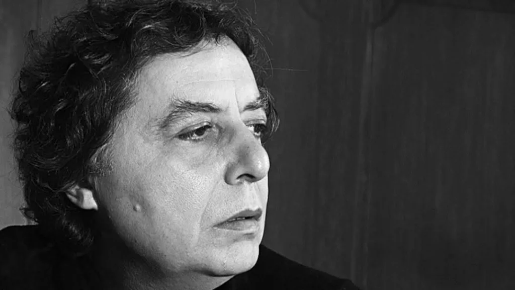 Πέθανε ο Διονύσης Χαριτόπουλος σε ηλικία 79 ετών