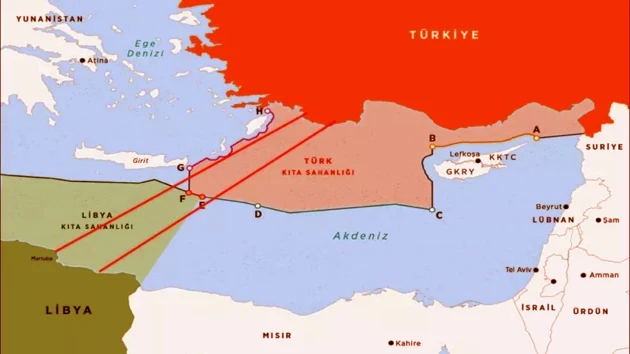 Επιστολή της Ελλάδας στον ΟΗΕ για το τουρκολιβυκό Μνημόνιο: «Είναι άκυρο και ανυπόστατο»