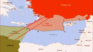 Παράνομο τουρκολιβυκό μνημόνιο: Το κοινό «μέτωπο» ΕΕ, Αθήνας και Λευκωσίας, ο διπλωματικός μαραθώνιο