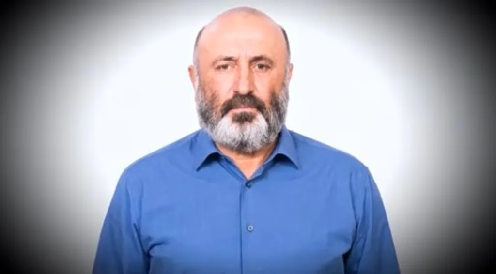 Γιώργος Χατζίδης: Συγκλονίζουν οι αποκαλύψεις από τον γιο του στο «Φως στο Τούνελ» – Ποιος σκό