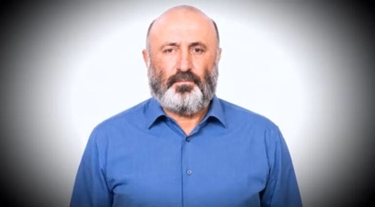 Γιώργος Χατζίδης: Συγκλονίζουν οι αποκαλύψεις από τον γιο του στο «Φως στο Τούνελ» – Ποιος σκότωσε τον 67χρονο