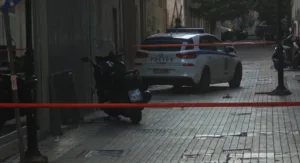 Αχαρνών: Τι εξετάζουν οι Αρχές για την επίθεση με χειροβομβίδα σε καφετέρια – Είχε γίνει ξανά 
