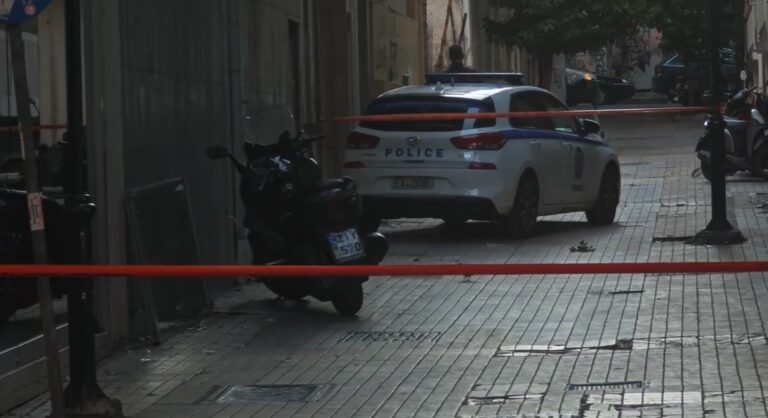 Αχαρνών: Τι εξετάζουν οι Αρχές για την επίθεση με χειροβομβίδα σε καφετέρια – Είχε γίνει ξανά στόχος
