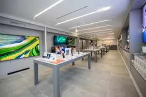 Η Info Quest Technologies επεκτείνει το δίκτυο των Xiaomi Stores με νέο κατάστημα στα Ιωάννινα