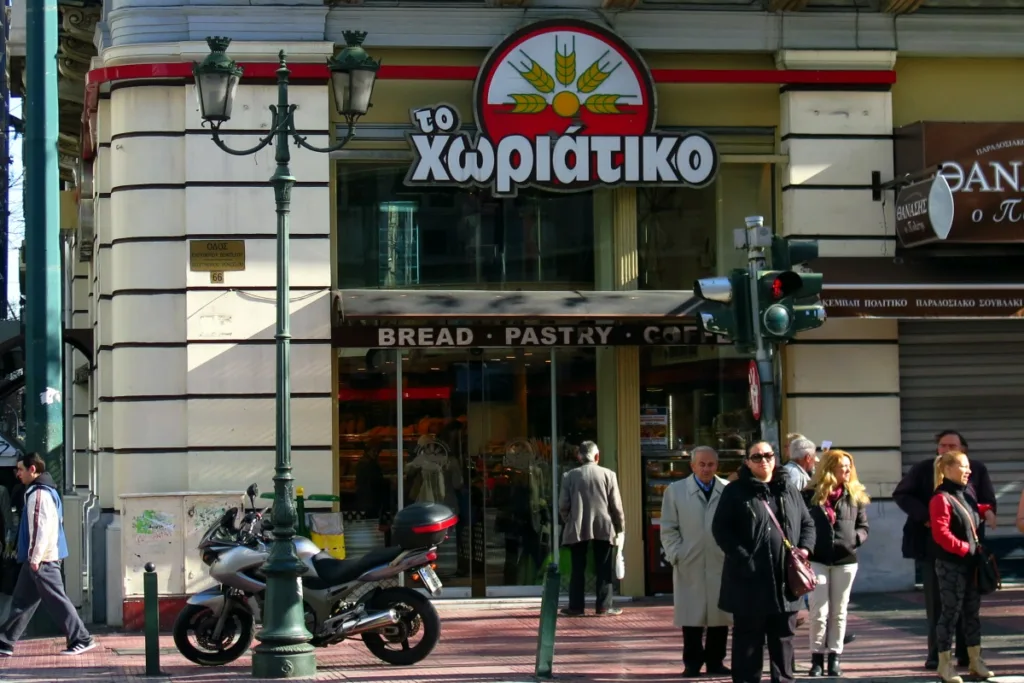 «Χωριάτικο»: Στον εισαγγελέα 59 συλληφθέντες – Έψηναν φοροδιαφυγή 100 εκατ. ευρώ