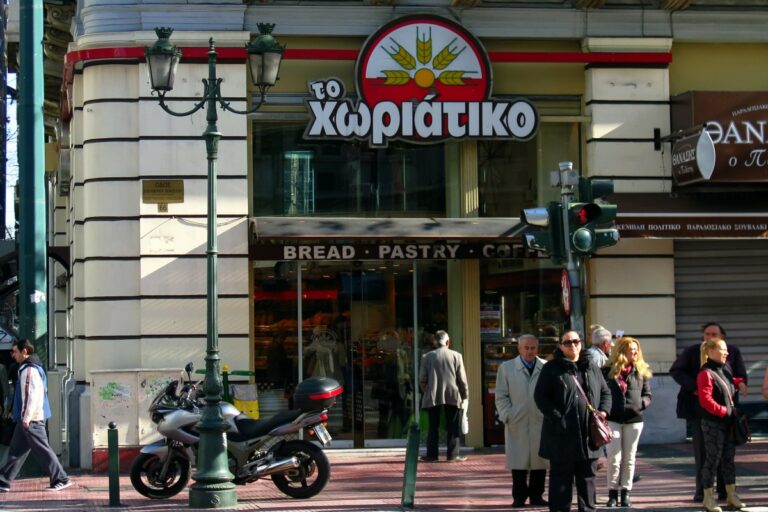 «Χωριάτικο»: Στον εισαγγελέα 59 συλληφθέντες – Έψηναν φοροδιαφυγή 100 εκατ. ευρώ
