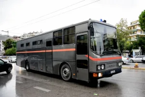 «Χωριάτικο»: Στη φυλακή η κόρη του Αρχιλογιστή – Δέκα προφυλακίσεις για την υπόθεση.