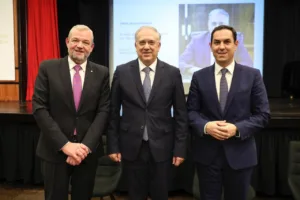 Θεοδωρικάκος: «Η περιφερειακή ανάπτυξη, προϋπόθεση για την ισχυρή Ελλάδα του 2030»