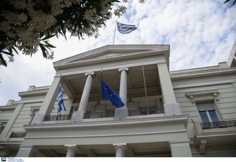 Μετρό Γραμμή 4: Μυστήριο με την πλημμύρα στο υπουργείο Εξωτερικών – Η απάντηση της «Ελληνικό Μ