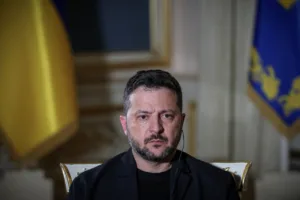 Πλήγματα σε ρωσικά διυλιστήρια η απάντηση της Ουκρανίας στο «νέο δόγμα» της Μόσχας