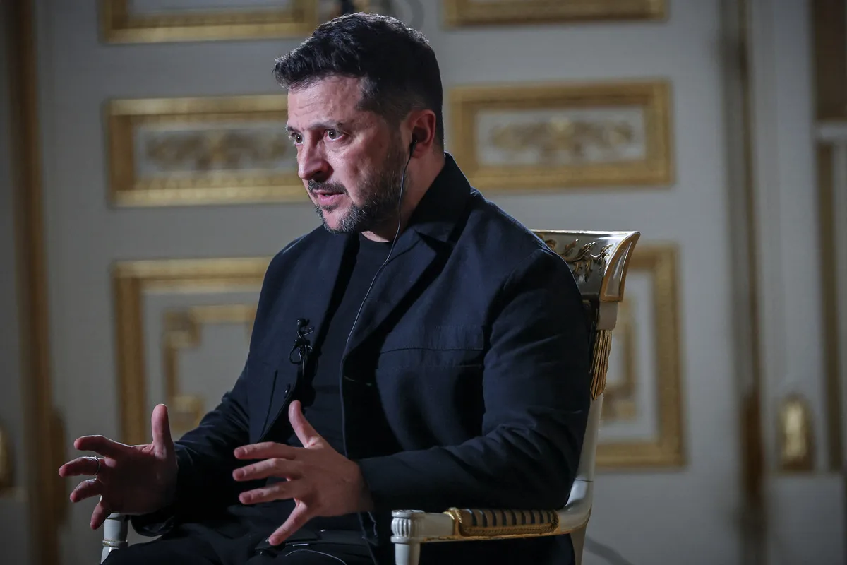 Πλήγματα σε ρωσικά διυλιστήρια η απάντηση της Ουκρανίας στο «νέο δόγμα» της Μόσχας